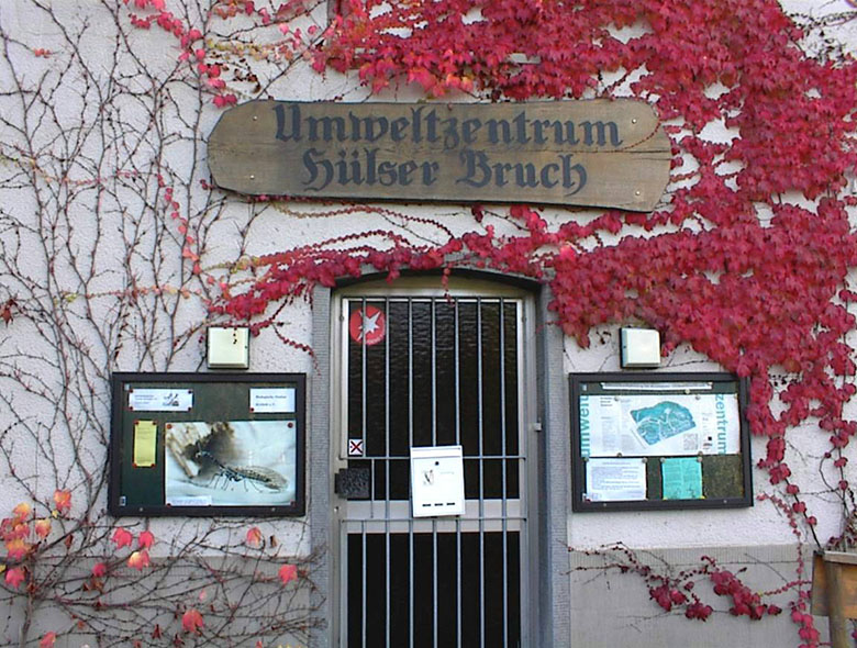 Umweltzentrum Krefeld