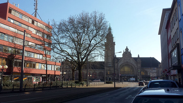 seidenweberhaus krefeld abriss